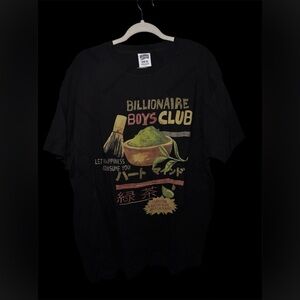 Billionaire Boys Club Tee